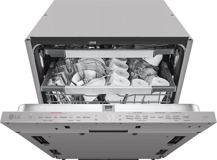 LG DB597TXS
