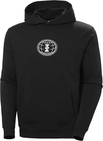Helly Hansen Core Graphic Sweat Hoodie (Herren)