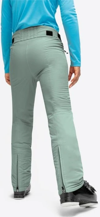 Maier Sports Vroni Slim 2.0 Skihose lang luscious moss (Damen)