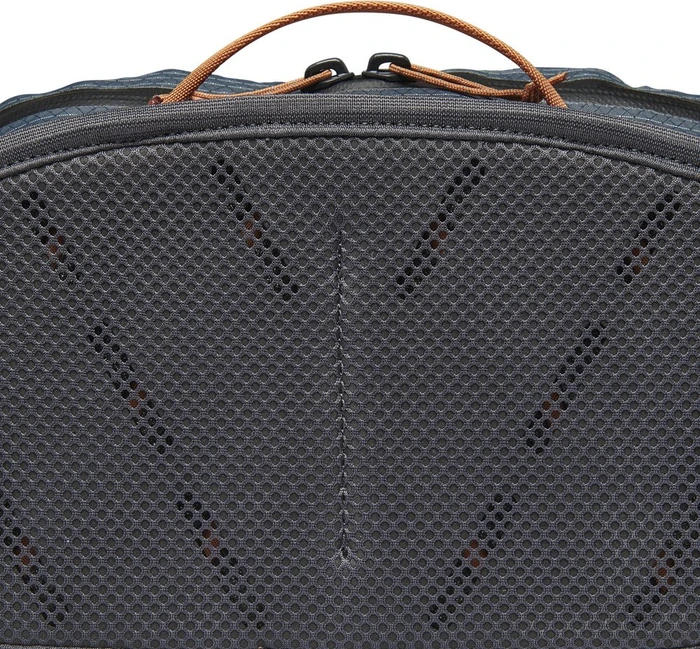 Black Diamond Pursuit 6 Bauchtasche carbon/moab brown