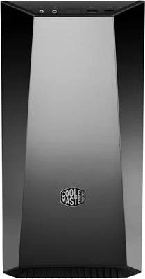 Cooler Master MasterBox Lite 3.1 TG, schwarz, Glasfenster