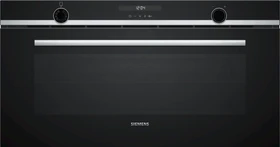 Siemens iQ500 VB558C0S0 Backofen