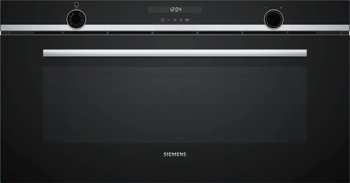 Siemens iQ500 VB558C0S0 Backofen