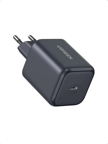 Ugreen 45W GaN USB C Fast Charger schwarz