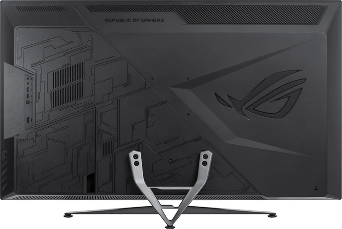 ASUS ROG Swift PG43UQ, 43"