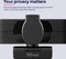 Trust TW-350 4K Ultra HD Webcam Vorschaubild