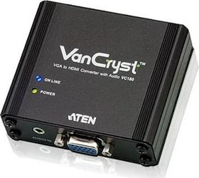 ATEN VC180 VGA auf HDMI Konverter