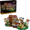 LEGO Ideas - Willy Wonka und die Schokoladenfabrik Vorschaubild