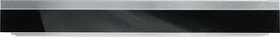 Miele AB 45-7L Ausgleichsblende schwarz