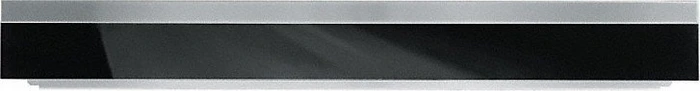 Miele AB 45-7L Ausgleichsblende schwarz