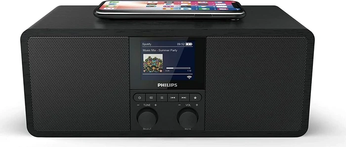 Philips TAR8805