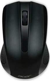 Acer AMR910 Wireless Optical Mouse schwarz, USB (NP.MCE11.00T)