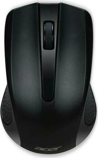 Acer AMR910 Wireless Optical Mouse schwarz, USB