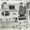 Yaasa Chair Expert Bürostuhl, weiß Vorschaubild