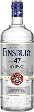 Finsbury 47 Platinum 1l