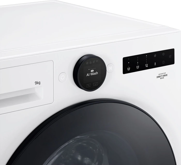 LG F4WX809YC Frontlader
