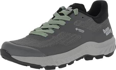 Hanwag Kaduro Light GTX anthrazit/black (Damen)