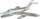 Amewi AMXFlight MIG-17 730mm EDF Jet PNP (24128)
