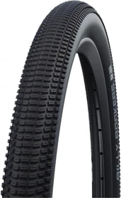 Schwalbe Billy Bonkers 26x2.25" Performance Addix Reifen schwarz