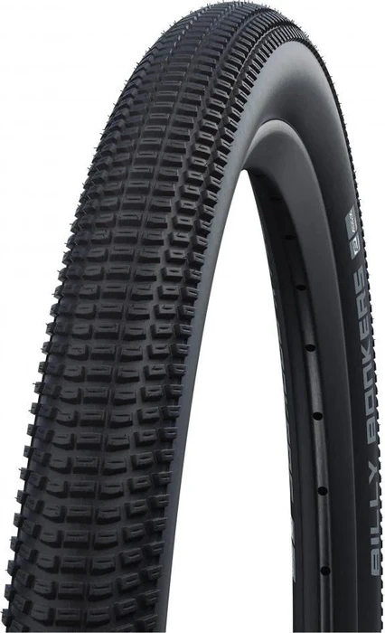 Schwalbe Billy Bonkers 26x2.25" Performance Addix Reifen schwarz