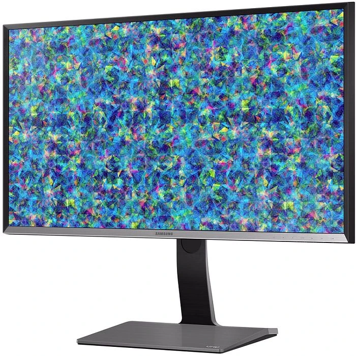 Samsung UD970, 31.5"