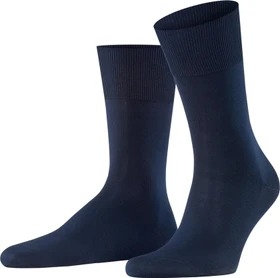 Falke Firenze Socken dark navy (Herren)