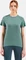 Odlo Ascent Performance Wool 125 Funktionsshirt kurzarm arctic (Damen) Vorschaubild