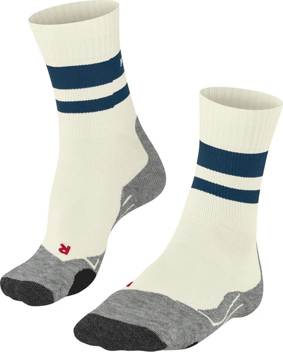 Falke TK2 Wandersocken off-white (Herren)