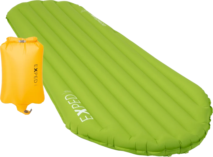 Exped Ultra 1R Mummy MW Isomatte