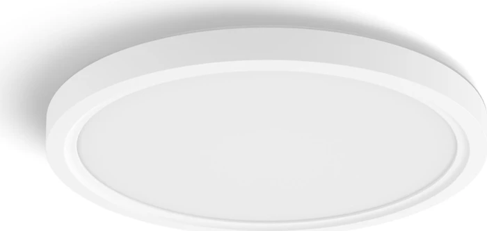 Philips Hue White Ambiance Tento LED-Panel rund 29.1cm weiß