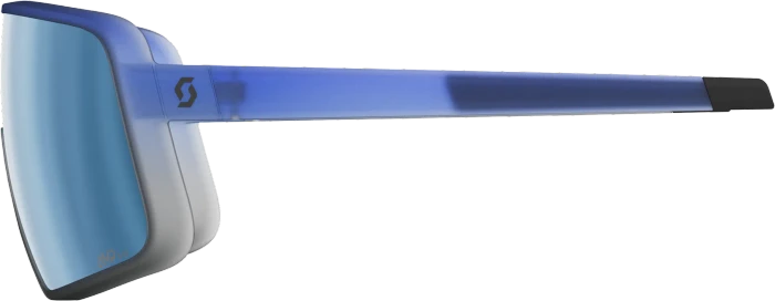 Scott Torica ultra blue/AMP beryl blue chrome S3