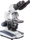 AmScope B120 Series Student & Professional LED Binocular Compound Microscope (B120C-50P100S-3PL)