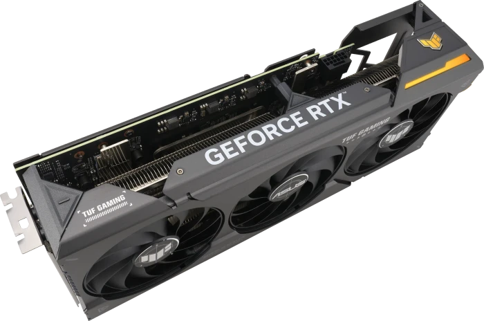 ASUS TUF Gaming GeForce RTX 4070 SUPER, TUF-RTX4070S-12G-GAMING, 12GB GDDR6X, HDMI, 3x DP