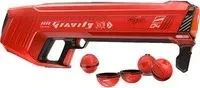 Spyra Gravity rot