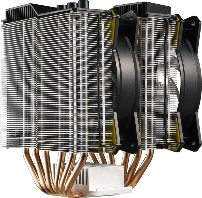 Cooler Master MasterAir MA620P TUF Gaming Edition