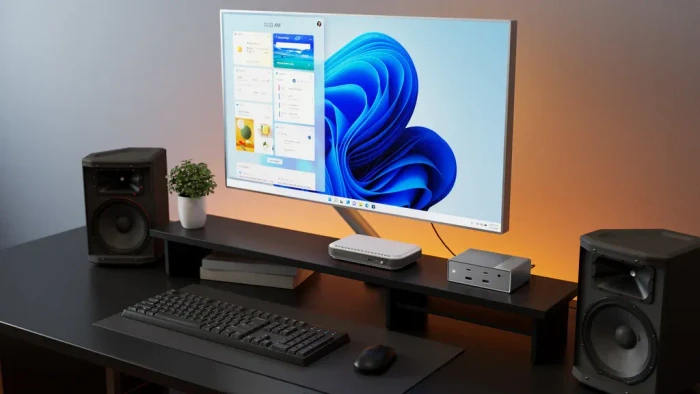 Hyper HyperDrive 15-in-1 USB-C Hub, grau, USB-C 3.1 [Buchse]