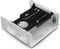 Streacom F7C Evo silber, Mini-ITX Vorschaubild