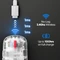 Pulsar Gaming Gears X2H Mini Wireless SuperClear Edition, USB Vorschaubild