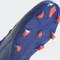 adidas Predator Edge.3 FG hi-res blue/turbo (Junior) Vorschaubild