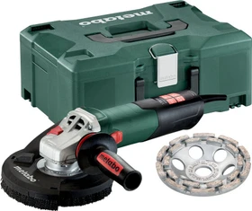 Metabo RSEV 17-125 Elektro-Renovierungsschleifer inkl. Koffer
