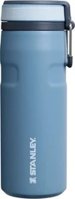 Stanley Iceflow Twist Flip Isolierflasche 470ml indigo