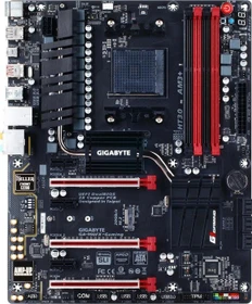 GIGABYTE GA-990FX-Gaming (Rev. 1.0) (AMD AM3+)