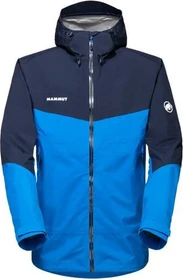 Mammut Convey Tour HS Hooded Funktionsjacke marine (Herren)