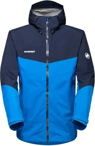 Mammut Convey Tour HS Hooded Jacke (Herren) (2020)