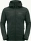 Jack Wolfskin Elsberg 2.5L Funktionsjacke black olive (Herren) Vorschaubild