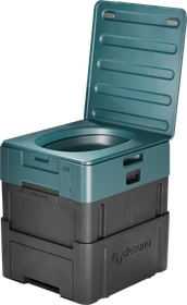Clesana X1 Campingtoilette