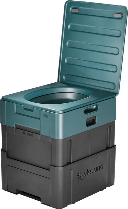 Clesana X1 Campingtoilette