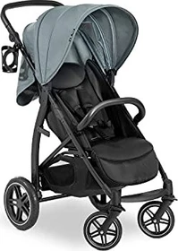 Hauck Rapid 4D jungle green