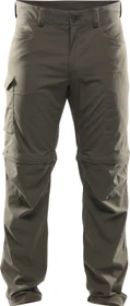 Haglöfs Zip Off Zip-Off Hose lang beluga (Herren)