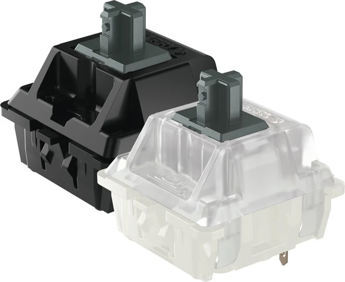 Cherry MX2A Silent Black Switch
